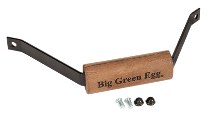 Big Green Egg Handle Kit Acacia XL