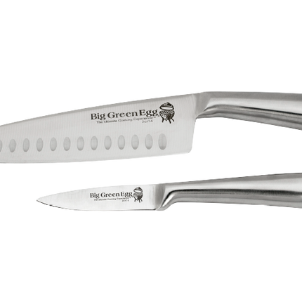 Big Green Egg Knife Set