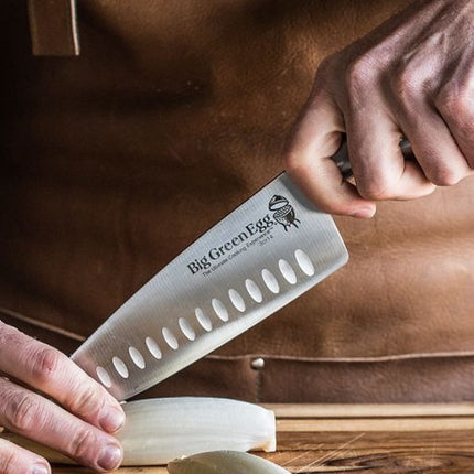 Big Green Egg Knife Set
