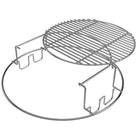 Big Green Egg Multi Level Rack 2-delig