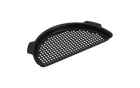 Big Green Egg Perforated Half Grid