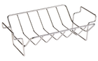 Big Green Egg Ribs & Roasting Rack
