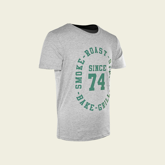 Big Green Egg T-Shirt - Since ’74