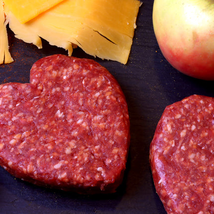 Black Angus Beef Black Angus Beef - Love Hamburger