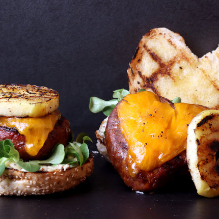 Black Angus Beef Black Angus Beef - Love Hamburger