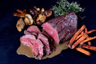 Black Angus Beef Black Angus Beef - Ossenhaas Trio