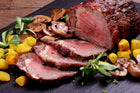 Black Angus Beef Black Angus Beef – Ribeye Rollade (graangevoerd)