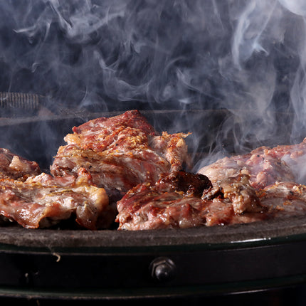 Black Angus Beef Black Angus Beef - SpiderSteak