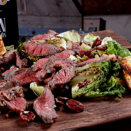 Black Angus Beef Black Angus Beef - SpiderSteak