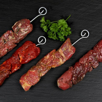 Black Angus Beef Black Angus Beef - Spiesen Pakket