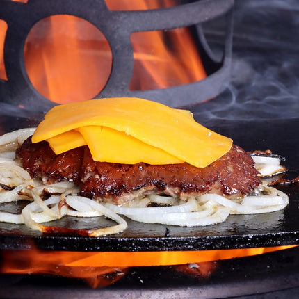 Black Angus Beef Black Angus Hamburger –  150 gram