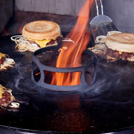 Black Angus Beef Black Angus Hamburger –  150 gram