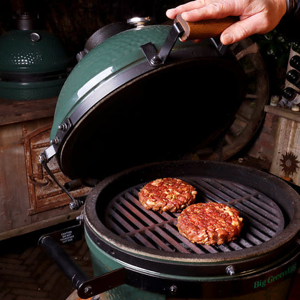 Black Angus Beef Black Angus Rundersnippers hamburgervlees 80/20 ca. 1.200 gr