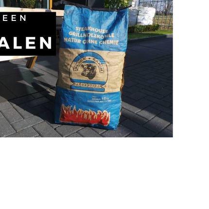 Black Ranch Black Ranch - Quebracho Premium Steakhouse 15 kg