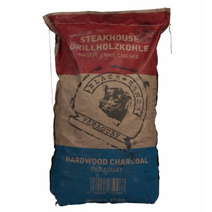 Black Ranch Black Ranch - Witte Quebracho Paraguay 15 kg