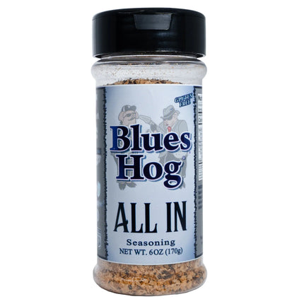 Blues Hog Blues Hog All - In Seasoning Rub 170 gram