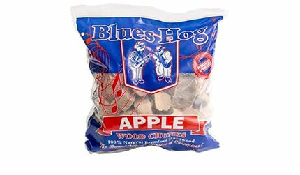 Blues Hog Blues Hog - Appel Wood Chunks