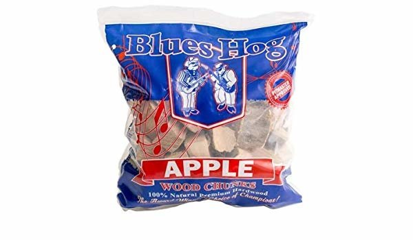 Blues Hog Blues Hog - Appel Wood Chunks
