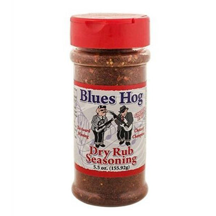 Blues Hog Blues Hog - Dry rub seasoning Klein - 156 gram