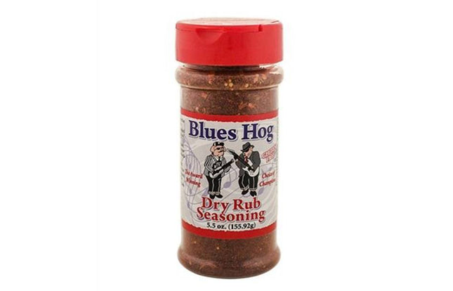 Blues Hog Blues Hog - Dry rub seasoning Klein - 156 gram