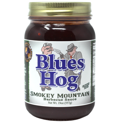 Blues Hog Blues Hog - Smokey Mountain Sauce