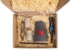 Bobsbraaihout Bobsbraaihout Forever Fire Reusable Fire Starter Kit