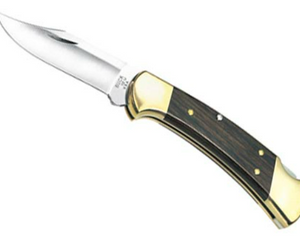 Buck Vouwmes BUCK Ranger