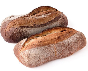 Bussing Brood B'rustiek - Stokbrood