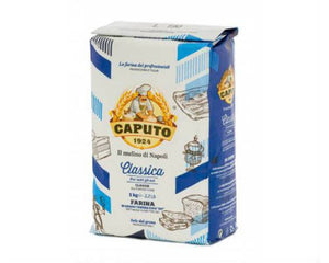 Caputo Farina Caputo 00 Classica BLU 1 kg