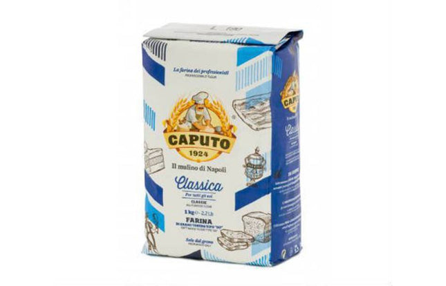 Caputo Farina Caputo 00 Classica BLU 1 kg
