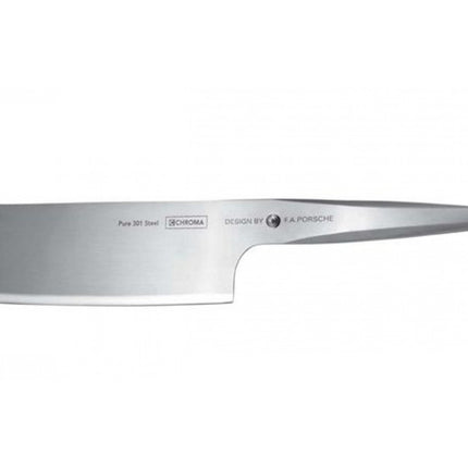 Chroma Chroma Type 301 Groentemes 17cm