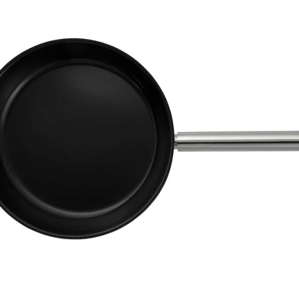 Combekk Combekk Koekenpan SUS-Y Ceramic PRO - RVS - 24cm