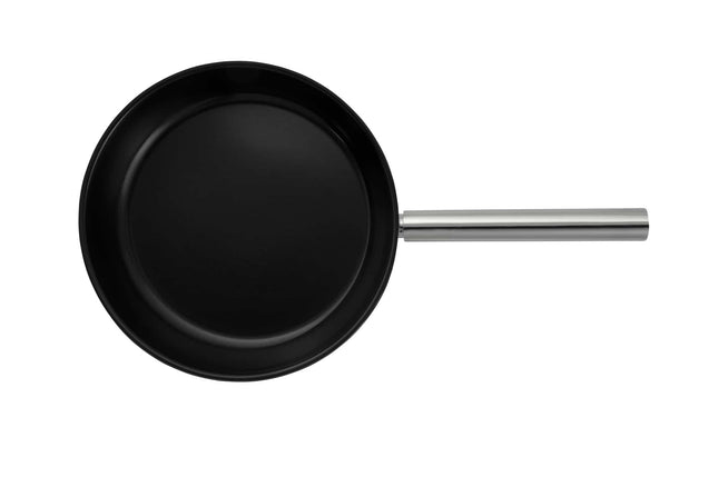 Combekk Combekk Koekenpan SUS-Y Ceramic PRO - RVS - 24cm