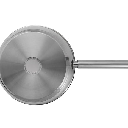 Combekk Combekk Koekenpan SUS-Y Ceramic PRO - RVS - 24cm