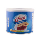 Crisco Crisco inbrand-vet gietijzer