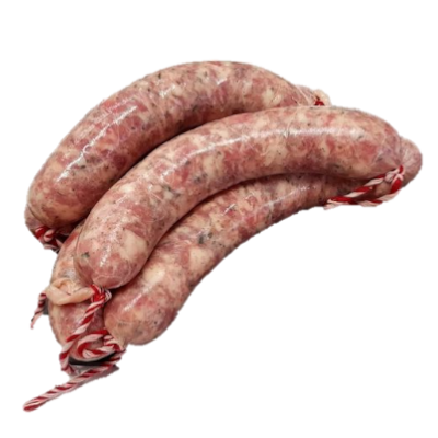 DeRaza Iberico DeRaza Iberico - Butifarra