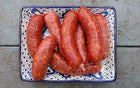 DeRaza Iberico DeRaza Iberico - Chorizo Criollo Roja