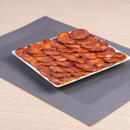 DeRaza Iberico DeRaza Ibérico - Chorizo Ibérico - ca. 100 gram