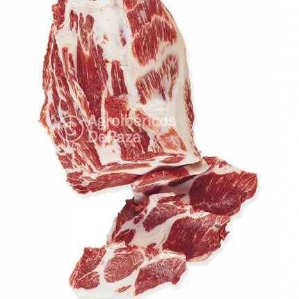 DeRaza Iberico DeRaza Iberico - Procureur (varkensnek)