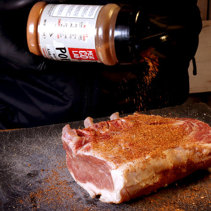 DeRaza Iberico DeRaza Iberico - Rack of Pork (French Rack)