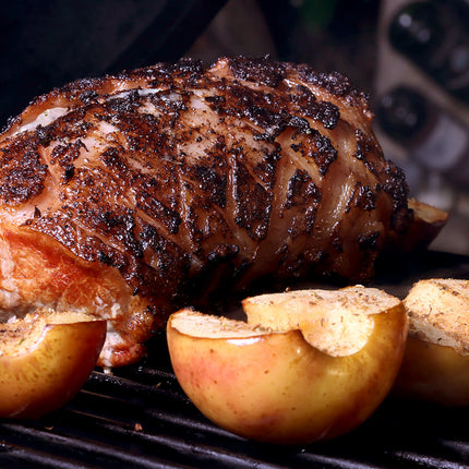 DeRaza Iberico DeRaza Iberico - Rack of Pork (French Rack)