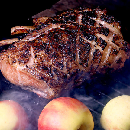 DeRaza Iberico DeRaza Iberico - Rack of Pork (French Rack)