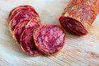 DeRaza Iberico DeRaza Iberíco - Salchichón Iberíco de Bellota - ca.100 gram