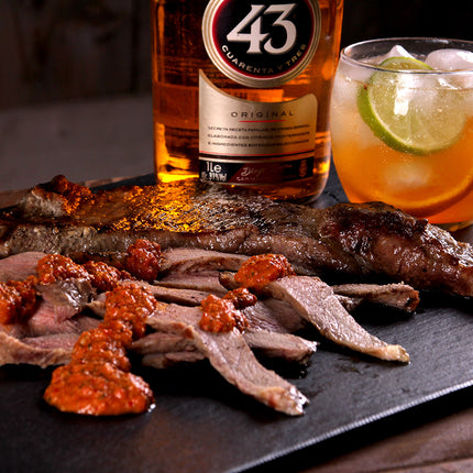 DeRaza Iberico DeRaza Iberico - Secreto