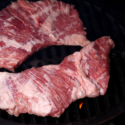 DeRaza Iberico DeRaza Iberico - Secreto