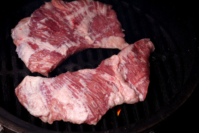 DeRaza Iberico DeRaza Iberico - Secreto