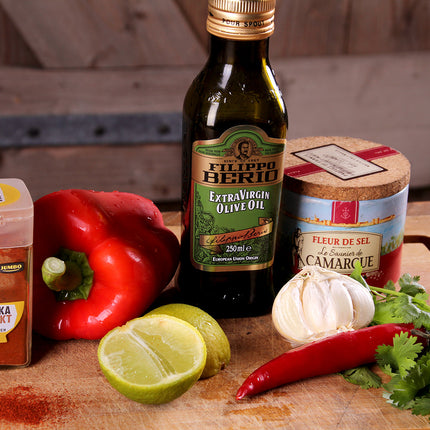 DeRaza Iberico DeRaza Iberico - Secreto