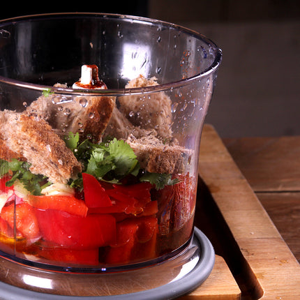 DeRaza Iberico DeRaza Iberico - Secreto