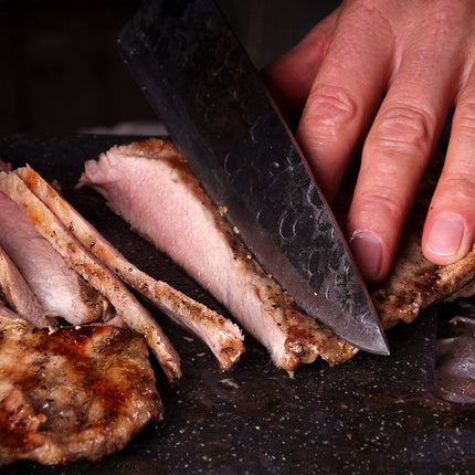 DeRaza Iberico DeRaza Iberico - Secreto