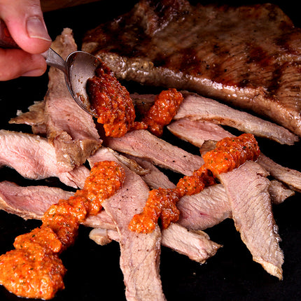 DeRaza Iberico DeRaza Iberico - Secreto